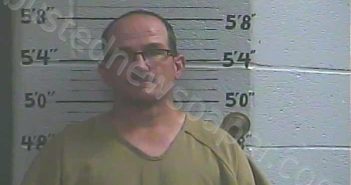 <B>ALLEN</B>, DOUGLAS J #, <b>Ballard</b> County, Kentucky, Ballard County, Kentucky - 2024-07-07 19:56:00