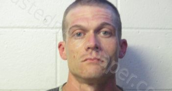 JEREMY D PAVEY | 2024-07-07 22:46:00 Orange County, Indiana Booking