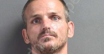 <B>TIFFT</B>, <B>JEFFREY</B> SCOTT #, Volusia County, Florida - 2024-07-07 01:55:00