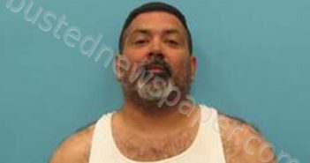 HECTOR PEREZ | 2024-07-07 10:29:00 Kendall County, Texas Booking