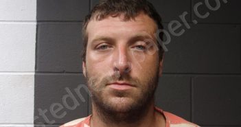 <B>SMITH</B>, DAKOTA <B>ROBERT</B> <B>LEVI</B> #, Mcdonald County, Missouri - 2024-07-07 06:54:00