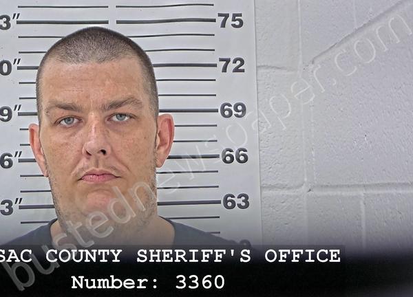 PUCKETT, TIMOTHY RAY #, Massac County, Illinois - 2024-07-07 18:44:11