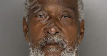 MCDOWELL, JAMES LLEWLLYN | 2024-07-07 21:58:00 Moore County, North Carolina Booking