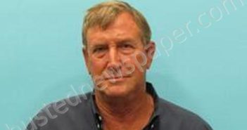 ALTON LITTLE | 2024-07-07 00:17:00 Kendall County, Texas Booking