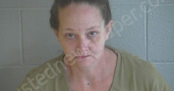 <B>WILLIAMS</B>, <B>RACHAEL</B> <B>LEIGH</B> #, Miami County, Ohio - 2024-07-08 13:54:00