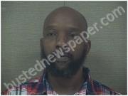 CALAHAN, EDDIE | 2024-07-08 Harnett County, North Carolina Booking
