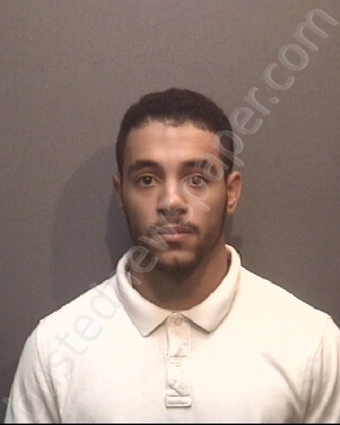 GORDON-EL, MICHAEL ANTHONY #, Frederick County, Virginia - 2024-07-08