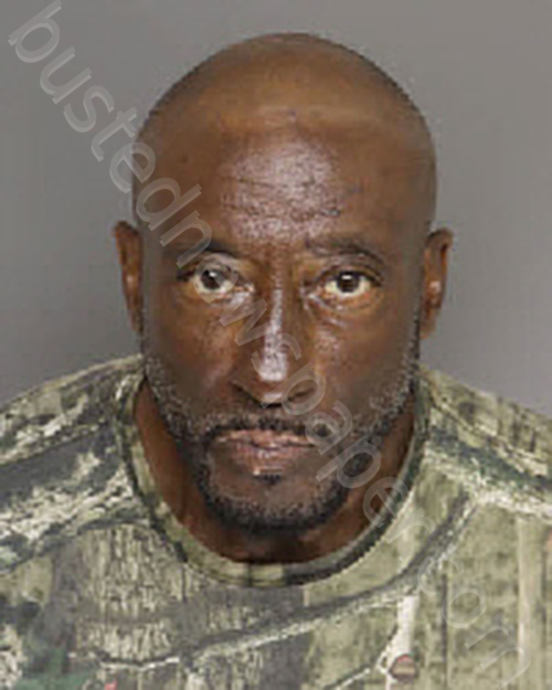 ALSTON, MICHAEL NMN #, Moore County, North Carolina - 2024-07-08 16:33:00