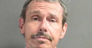 BENDER, GARY THOMAS | 2024-07-08 00:25:00 Volusia County, Florida Booking
