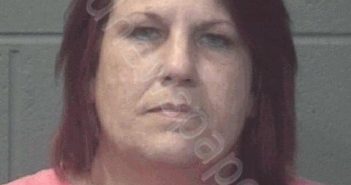 SHARP, JENNIFER LEIGH | 2024-07-08 Onslow County, North Carolina Booking