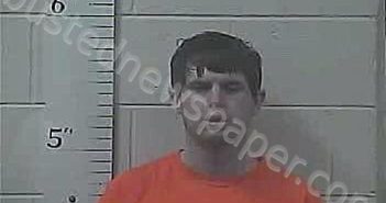 <B>THOMAS</B>, <B>ALEXANDER</B> BRENT #, Yazoo County, Mississippi - 2024-07-08 23:52:00