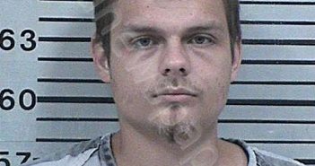 YANDELL, CAMERON LEROY | 2024-07-08 23:29:24 Hood County, Texas Booking