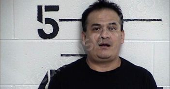 RAMIREZ NERI, TIMOTEO | 2024-07-08 Chase County, Kansas Booking