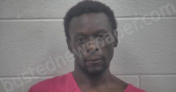 <B>WILLIAMS</B>, <B>CHRISTOPHER</B> <B>NMI</B> #, Kenton County, Kentucky - 2024-07-08 17:20:00