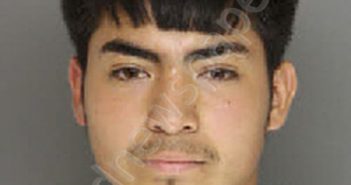 SANCHEZ- CRUZ, ANGEL | 2024-07-08 20:26:00 Moore County, North Carolina Booking