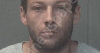 KACZKOWSKY, JUSTIN DAVID | 2024-07-08 Onslow County, North Carolina Booking