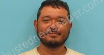 RAMON AVILA | 2024-07-08 09:26:00 Kendall County, Texas Booking