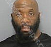 PARHAM, ROBERT KEITH | 2024-07-08 Medina County, Ohio Booking