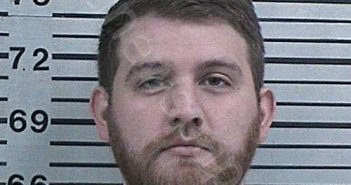 JOHNSON, TYLER RAY | 2024-07-08 12:41:09 Hood County, Texas Booking