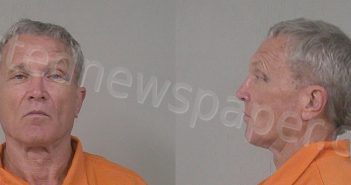 <B>GAUTIER</B>, <B>DON</B> <B>ALLAN</B> #, Burnet County, Texas - 2024-07-08