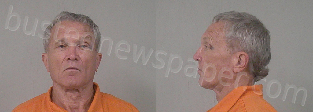 GAUTIER, DON ALLAN #, Burnet County, Texas - 2024-07-08