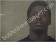 MOORE, TAI’JUAN | 2024-07-08 Harnett County, North Carolina Booking