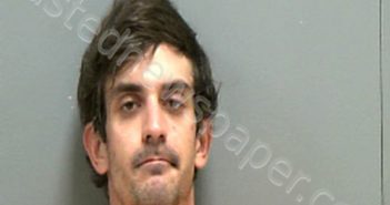 <B>JOHNSON</B>, <B>WILLIAM</B> <B>CONNER</B> #, Darlington County, South Carolina - 2024-07-08 12:17:00