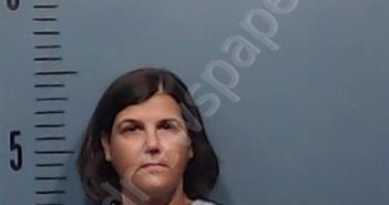 MCMILLON, REBECCA ANN | 2024-07-08 Taylor County, Texas Booking