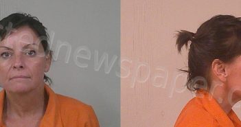 <B>JOWERS</B>, <B>REBECCA</B> <B>FAY</B> #, Burnet County, Texas - 2024-07-08