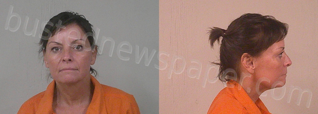 JOWERS, REBECCA FAY #, Burnet County, Texas - 2024-07-08