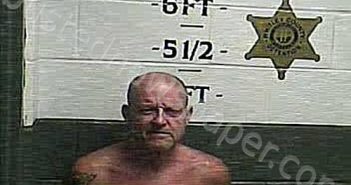 JOHNSON, ROGER | 2024-07-08 03:42:00 Whitley County, Kentucky Booking
