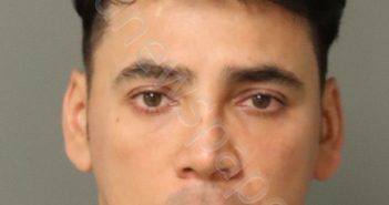 <B>RODRIGUEZ</B>-GIRALD, LUIS <B>ANGEL</B> #, Wake County, North Carolina - 2024-07-08 23:45:00