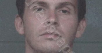 MYERS, JACOB RAY | 2024-07-08 Onslow County, North Carolina Booking