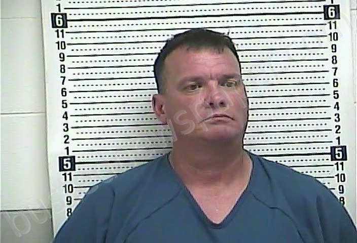 FINN, RODNEY D #, Casey County, Kentucky - 2024-07-08 14:26:00