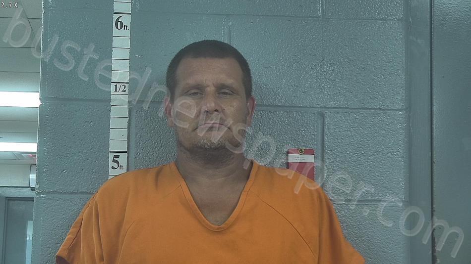 HELTON, CHRISTOPHER THOMAS #, Bullitt County, Kentucky - 2024-07-08 05:20:00