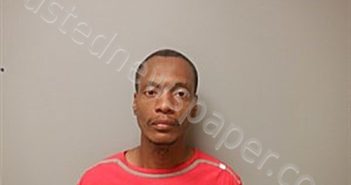 WILSON, ADORIO ADELL | 2024-07-08 04:09:00 Craighead County, Arkansas Booking
