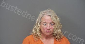 SUMMERS, KIMBERLY KAY | 2024-07-08 00:46:00 Hendricks County, Indiana Booking