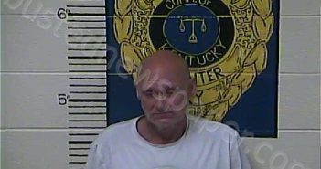 <B>HOSKINS</B>, <B>TIMOTHY</B> #, Clay County, Kentucky - 2024-07-08 09:21:00
