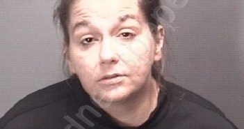 CARPENTER, CHRISTY NICHOLE | 2024-07-08 Suffolk, Virginia Booking