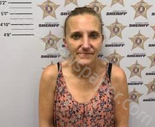 JESSICA LEIGH KELLEY #, Morgan County, Alabama - 2024-07-08 00:04:00