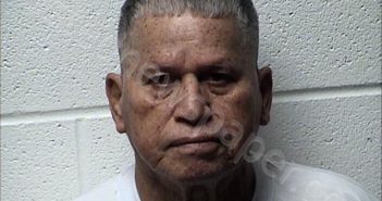 NIETO LIDUENA, EDGARDO | 2024-07-08 Chase County, Kansas Booking