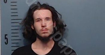 HADLEY, JIMMY WAYNE, JR. | 2024-07-08 Taylor County, Texas Booking