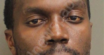 <B>GREEN</B>, <B>NATHANIEL</B> <B>ATOINE</B> #, Orange County, Florida - 2024-07-08 04:10:00