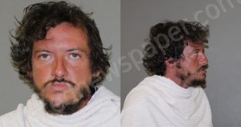 <B>CURBO</B>, <B>CHASE</B> <B>THOMAS</B> #, Denton County, Texas - 2024-07-08