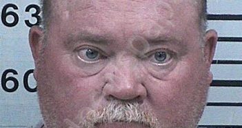 JAMES, MICHAEL DEAN | 2024-07-08 09:19:18 Hood County, Texas Booking