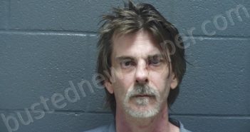 DAVIS, ROBERT L | 2024-07-08 22:20:00 Montgomery County, Indiana Booking