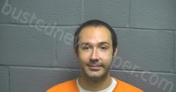 <B>RODRIGUEZ</B>, <B>STEVEN</B> THOMAS, N/A #, Rsw Regional Jail, Virginia, RSW Regional Jail, Virginia - 2024-07-08 18:27:00