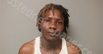 BONDON, CHRISTOPHER LAMONT | 2024-07-08 00:13:00 Craighead County, Arkansas Booking