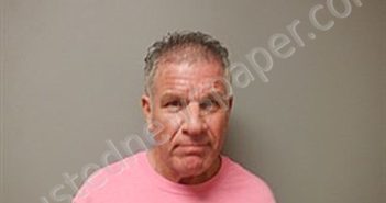 FOSTER, GLENN WESLEY | 2024-07-08 04:09:00 Craighead County, Arkansas Booking