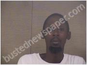SIMMONS, DAMARIS | 2024-07-08 Harnett County, North Carolina Booking